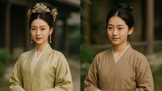 Review Phim THIÊN KIM GIẢ CỬA QUYỀN QUÝ ,THIÊN KIM THẬT CHỐN HÀN MÔN | Ami Review