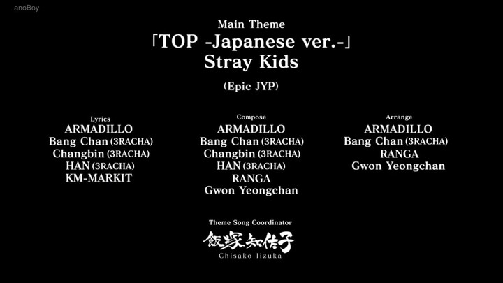 tower of god episode 2 subtitle Indonesia