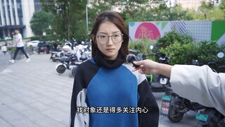 《关于同学搭讪学弟这件事》