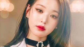 【IVE】正规一 "I’ve IVE"主打I AM MV+全专试听！