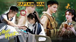 CAPTAIN HAN EP 6 Eng -Sub