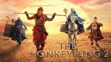 The Monkey King 2 (2016) ไซอิ๋ว 2 ตอน ศึกราชาวานรพิชิตมาร