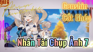 [Genshin, Cắt Ghép]  Nhân Tài Chụp Ảnh 7