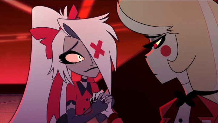 Hazbin Hotel S2E1