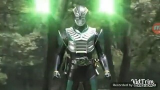 henshin Kamen rider