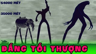 🔴 ONE PIECE - BÍ ẨN QUÁI VẬT Khổng Lồ Và Đáng SỢ Nhất Có Thể HỦY DIỆT Cả Thế Giới | KGH AMAZING