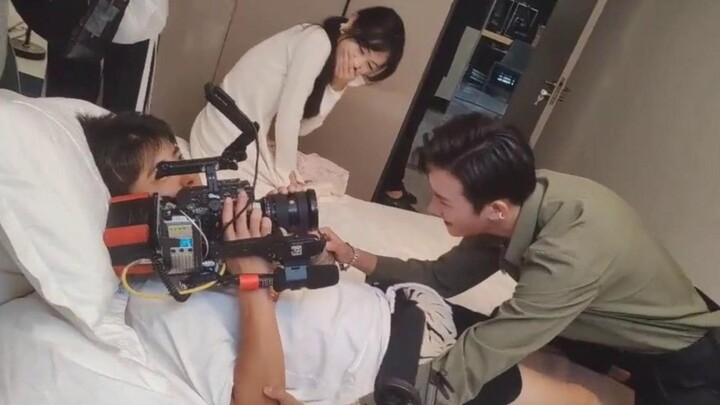 ช่างภาพ: จะพูดอะไรได้ล่ะ?