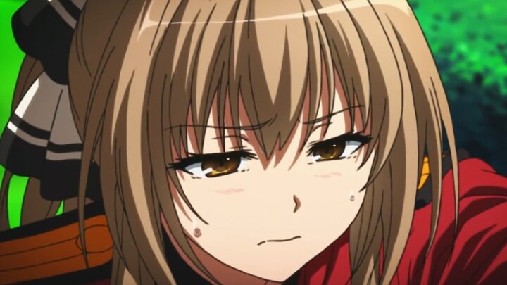 How could I possibly not forgive her?