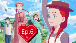 Anne Shirley (Episode 6) Eng sub