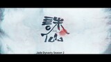 Jade Dynasty Season 2  Trailer | Jade Dynasty 2 | #jadedynastyseason2