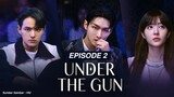 [SUB INDO] DRAMA KOREA UNDER THE GUN - EPS 2