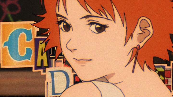 Ồ! Thật cổ điển! Thật đẹp [Tác phẩm giải thưởng vũ trụ nhỏ Xunguang lần thứ 5] Dự án tốt nghiệp âm n