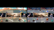 Will Tom Be Dethroned?! Webber & Paul Marks Reaction