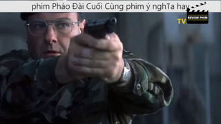vị Tướng già nhưng Ý Chí chưa già - Nội dung phim Pháo Đài Cuối Cùng phim ý nghĩa hay p9