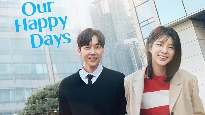 Our Happy Days - 51  Sub [ Indonesia-English]
