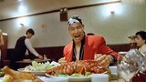[Film]Pergi Makan Seafood Setelah Mengalahkan Bos