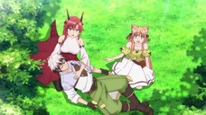 EPISODE 4 BEAST TAMER [ENGLISH SUB]