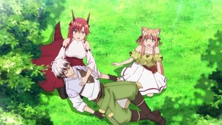 EPISODE 4 BEAST TAMER [ENGLISH SUB]