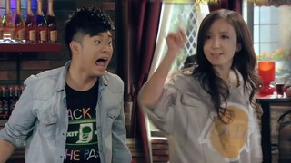 解密！一菲和小贤吵架内容到底是吵什么~~~