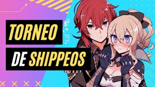 💖 Los mejores Shippeos (parte 1) 😍