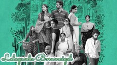 Lalagunda Bommaigal S1E1 Tamil