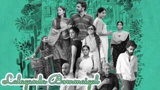 Lalagunda Bommaigal S1E1 Tamil