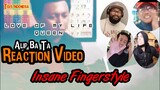 Love of My Life - Queen | Alip Ba Ta Video Reaction | Sub. Indonesia