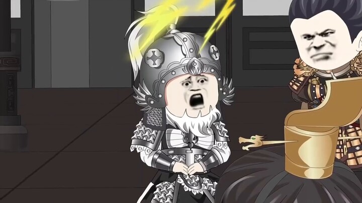 ตอนที่ 5: Huo Qubing: ฉันต้องใช้เวลาเพียงไม่กี่ก้าวก็ถึงจุดสูงสุดของยุคนี้