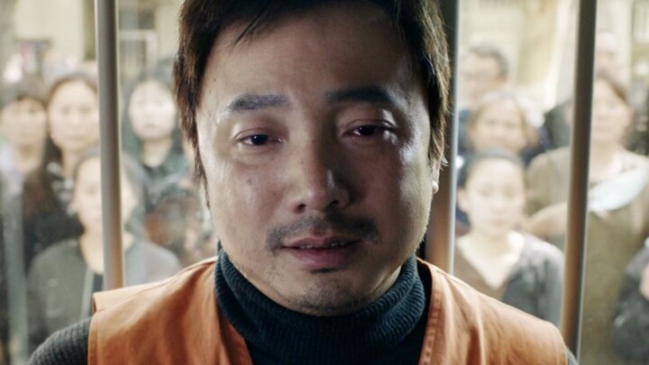 【I'm Not the God of Medicine】"The moment 'five hundred' was spoken, the entire movie reached a highe