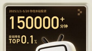 b站在线时长还有上限啊