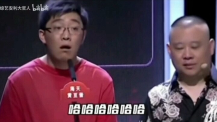 A roundup of funny guests on variety shows: Their thought processes are mind-blowing, and their rema