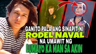 KAYA PALA NAWALA SI RODEL NAVAL | RODEL NAVAL BRIEF STORY | Gintong ArawTV