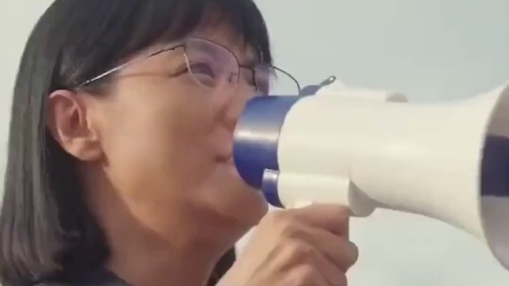 Principal Zhang Guimei’s Cinematic Language: Sacred Light and Reality