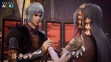 against the sky Supreme (ni tian zhizun) episode 42