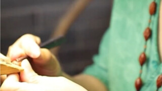 Traditional Suzhou craftsmanship