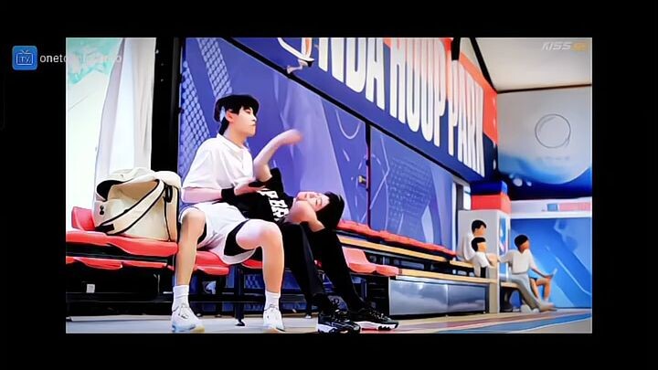 His Jealousy was so cute 🥰♥️