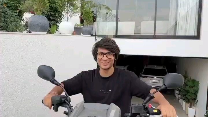 soravjosivlog