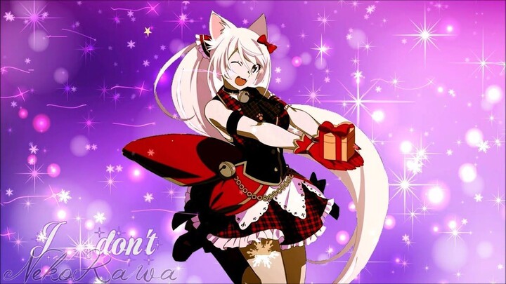 All I Want For Christmas