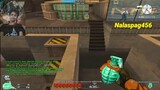 CrossFire Parkour Death Trap Montage