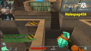 CrossFire Parkour Death Trap Montage