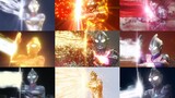 [X-chan]Thánh sức mạnh siêu cổ xưa! Hãy đến và thưởng thức tất cả các phiên bản Rays của Zepeli Ao c