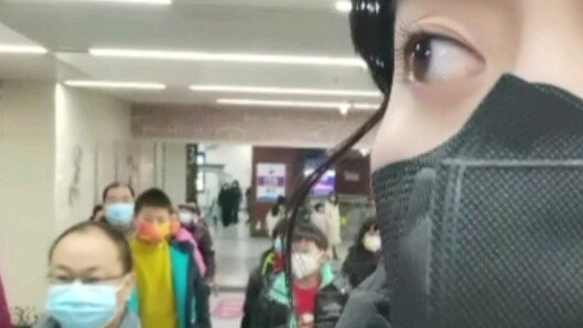 The Wandering Earth 2 memiliki stamina yang terlalu banyak...