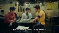 GO BACK COUPLE (SUB INDO) EPISODE 8