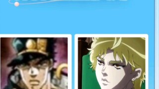 Khi bạn sử dụng AI để tổng hợp những đứa con của JOJO và Dior...Tôi không thể không cười.