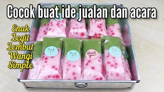 Enak Legit Simple Cantik Langsung Menarik Perhatian Semua Orang Yang Melihatnya