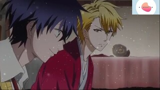 Fukigen na Mononokean Tập 54