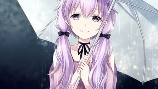 【Yuzuki Yukari】Hirari, Hirari【カバー】+VSQx