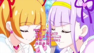 Hugtto! Precure Openings 01v2 "We can!! HUGtto! Precure" By Kanako Miyamoto