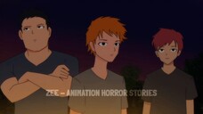 4 HORROR STORY | ASWANG ANIMATED HORROR STORY | TAGALOG HORROR STORY