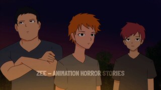 4 HORROR STORY | ASWANG ANIMATED HORROR STORY | TAGALOG HORROR STORY